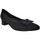 Chaussures Femme Escarpins Brunate 32236-nero Noir