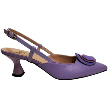 Chaussures Femme Escarpins Marian 1708-V23-L Violet