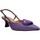 Chaussures Femme Escarpins Marian 1708-V23-L Violet