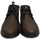 Chaussures Homme Derbies & Richelieu CallagHan 42605-MARRONE Marron