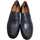 Chaussures Homme Mocassins Stonefly 218019-131 Bleu