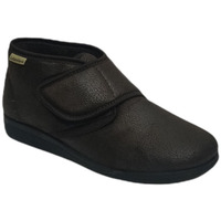 Chaussures Mules Le Sanitarie FRED314-MARRONE Marron