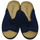Chaussures Femme Mules Arcopedico 1301-BLU Bleu