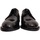 Chaussures Homme Derbies & Richelieu Dasthon at003-nero Noir