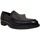 Chaussures Homme Mocassins CallagHan 52903-BLU Noir