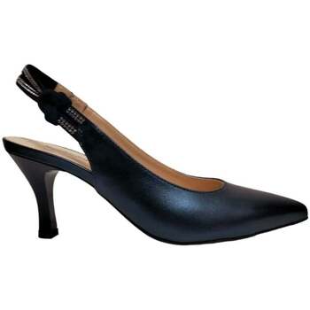Chaussures Femme Escarpins NeroGiardini E218342DE-201 Bleu