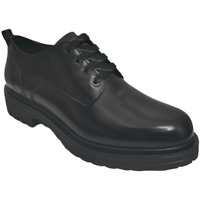 Chaussures Homme Derbies & Richelieu Stonefly 218251-NERO Noir