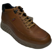 Chaussures Homme Asquith & Fox CallagHan 50901-CUOIO Marron
