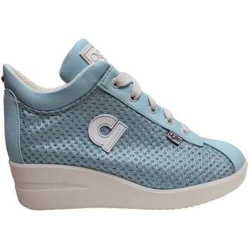 Chaussures Femme For cool girls only Rucoline 0200-84372-16C Bleu