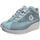 Chaussures Femme Sandales et Nu-pieds Rucoline 0200-84372-16C Bleu
