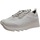 Chaussures Femme Baskets basses Stonefly 219659-010 Blanc