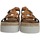Chaussures Femme Sandales et Nu-pieds Stonefly 219330-049 Marron