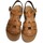 Chaussures Femme Plaids / jetés Stonefly 219330-049 Marron