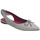 Chaussures Femme Sandales et Nu-pieds Le Babe 1162S2-BIANCO Blanc