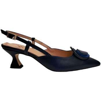 Chaussures Femme Escarpins Marian 1708-V23-BL Bleu