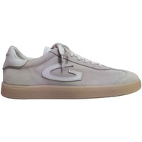 Chaussures Homme Baskets mode Alberto Guardiani AGM051007 Blanc