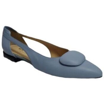 Chaussures Femme Escarpins Brunate 11708-CELESTE Bleu