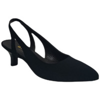 Chaussures Femme Sandales et Nu-pieds Brunate 51209-NERO Noir