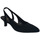 Chaussures Femme Sandales et Nu-pieds Brunate 51209-NERO Noir
