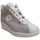 Chaussures Femme Only & Sons 0200-84372-3 Blanc