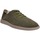 Chaussures Homme Derbies & Richelieu CallagHan 47703-VERDE Vert