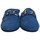 Chaussures Femme Sandales et Nu-pieds Anastasio 1600-AZZURRO Bleu