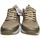 Chaussures Homme Baskets mode Wock BREELITE-GOLD Doré