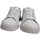 Chaussures Homme Baskets mode Alberto Guardiani AGM009310 Blanc