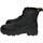 Chaussures Homme Derbies & Richelieu Valleverde 36887-NERO Noir
