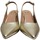 Chaussures Femme Escarpins Marian 2720-V23-G Doré