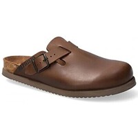 Chaussures Homme Sandales et Nu-pieds Mephisto NATHAN-MARRONE Marron