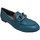 Chaussures Femme Mocassins Stonefly 217848-BLU Bleu