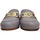 Chaussures Femme Sandales et Nu-pieds Donna Serena 994753d-grigio Gris