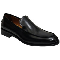 Chaussures Homme Mocassins Rogal's PIANTA5-NERO Noir