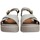 Chaussures Femme Sandales et Nu-pieds Stonefly 219129-346 Gris