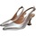 Chaussures Femme Escarpins Marian 2720-V23-A Argenté
