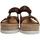 Chaussures Femme Sandales et Nu-pieds Stonefly 219336-AAJ Orange