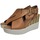 Chaussures Femme Sandales et Nu-pieds Stonefly 219133-049 Marron