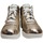 Chaussures Femme Sandales et Nu-pieds Rucoline 0200-84371-6O Doré