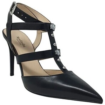 Chaussures Femme Escarpins NeroGiardini E218333DE-NERO Noir