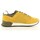 Chaussures Homme Baskets mode Colmar TRAVIS021-OCRA-VERDE Orange