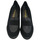 Chaussures Femme Mocassins Anastasio 1159-NERO Noir