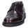 Chaussures Homme Derbies & Richelieu NeroGiardini I001671U-NERO Noir