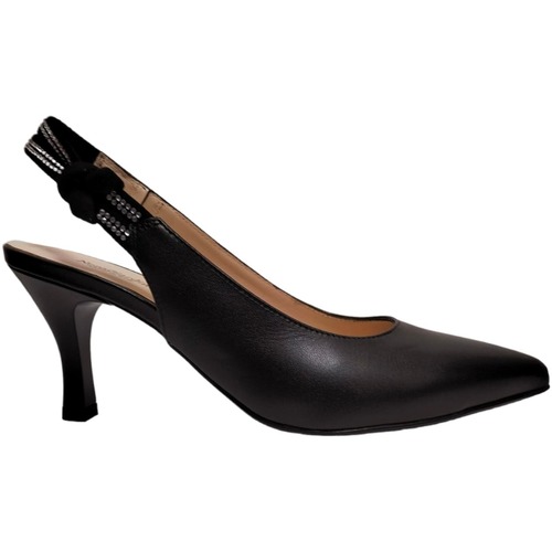 Chaussures Femme Escarpins NeroGiardini E218341DE-100 Noir