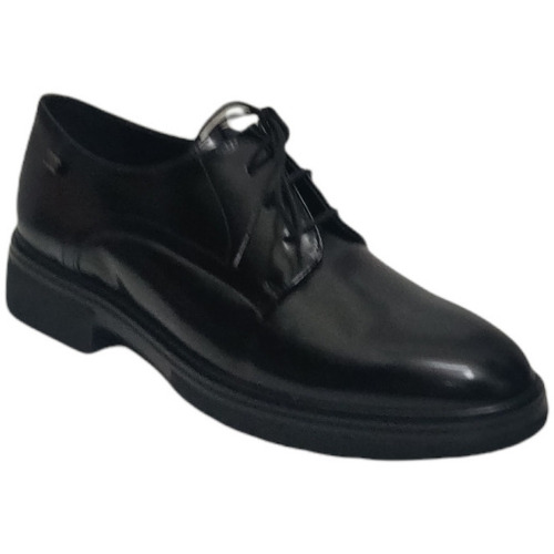 Chaussures Femme Espadrilles Valleverde 45450-NERO Noir