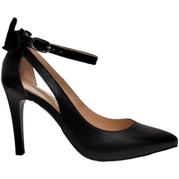 Chaussures Femme Escarpins NeroGiardini E211072DE-100 Noir