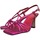 Chaussures Femme Sandales et Nu-pieds Marian 52703-V23-F Rose