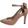 Chaussures Femme Escarpins NeroGiardini E211072DE-606 Rose