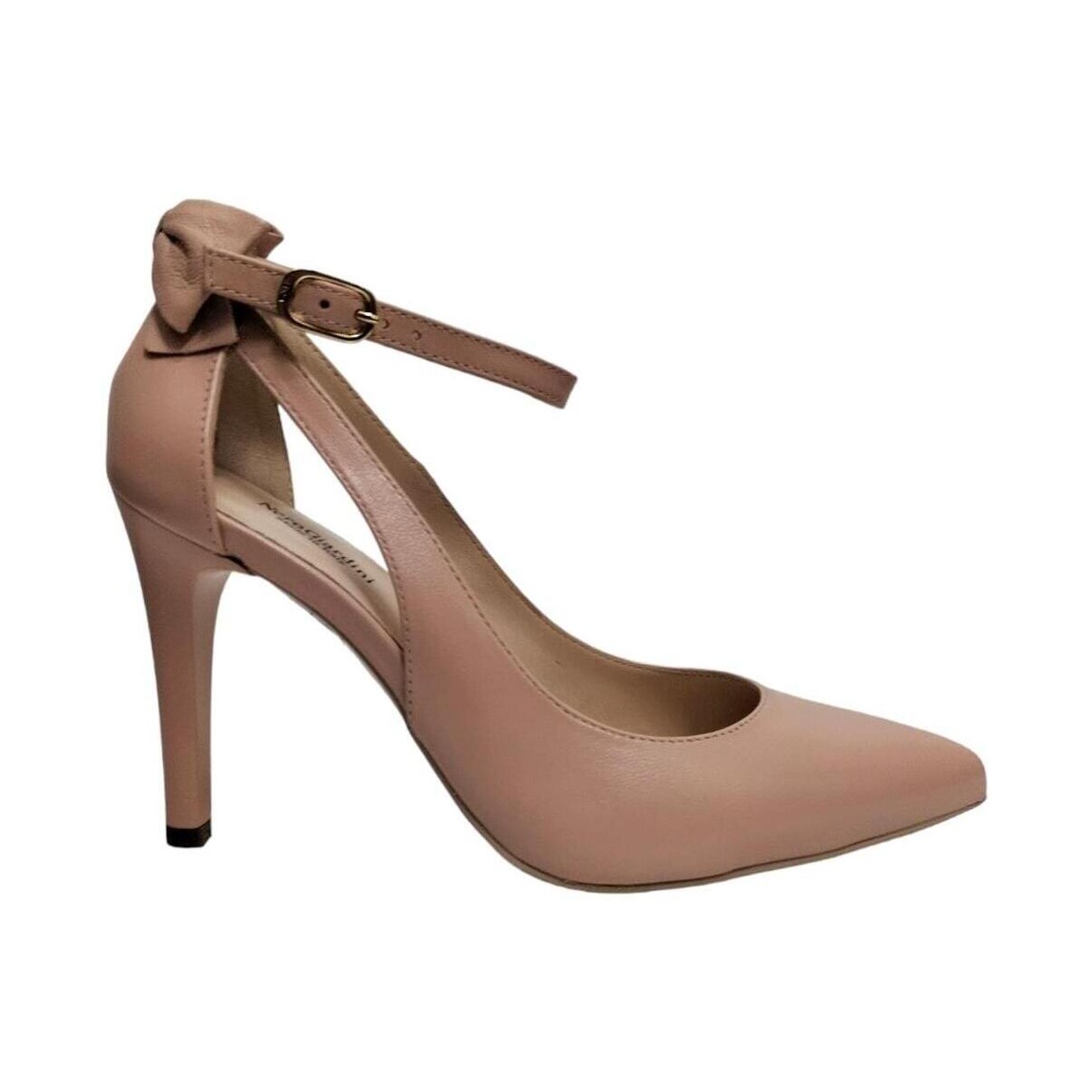 Chaussures Femme Escarpins NeroGiardini E211072DE-606 Rose