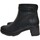 Chaussures Femme Bottines Ara 12-40511-NERO Noir